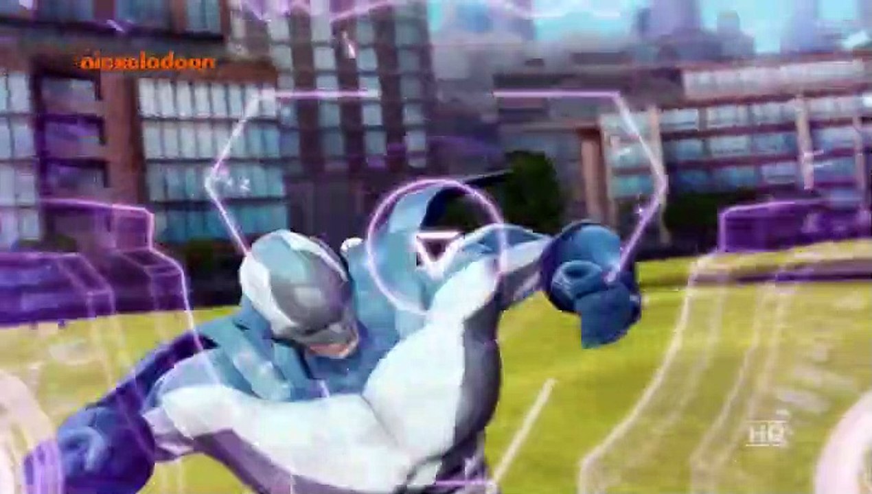 Max Steel (2013) Staffel 2 Folge 8 HD Deutsch