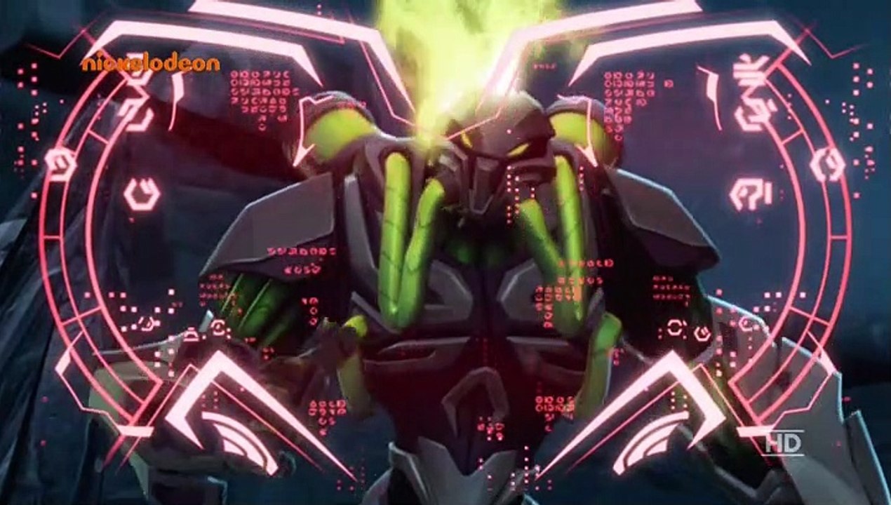 Max Steel (2013) Staffel 2 Folge 9 HD Deutsch