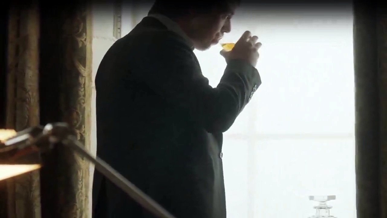 The Honourable Woman Staffel 1 Folge 4 - Part 02 HD Deutsch