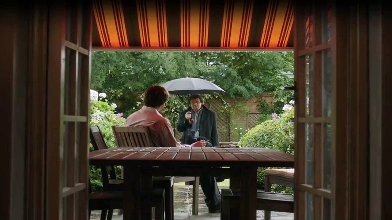 The Honourable Woman Staffel 1 Folge 3 - Part 02 HD Deutsch