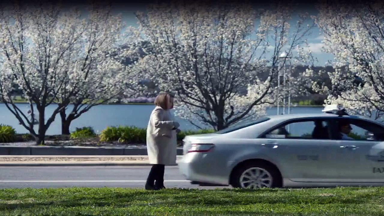 Secret City Staffel 1 Folge 6 - Part 01 HD Deutsch