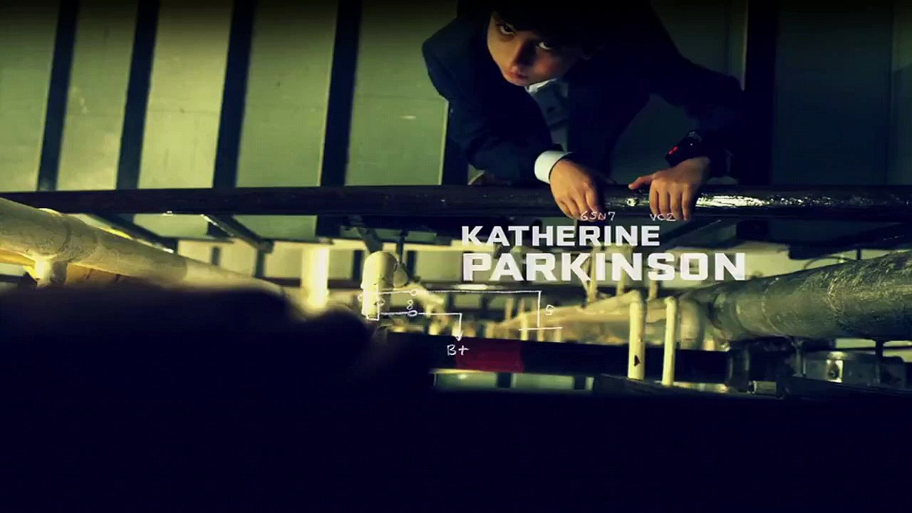 The Honourable Woman Staffel 1 Folge 5 - Part 01 HD Deutsch