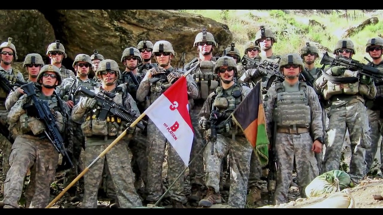 Medal of Honor; Ehre, wem Ehre gebührt Staffel 1 Folge 2 - Part 01 HD Deutsch