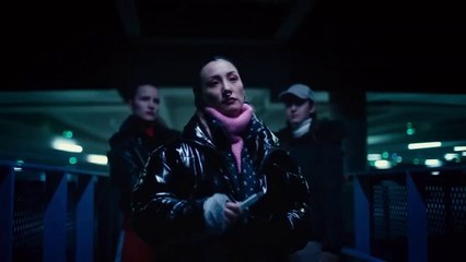 OPENHAGEN COWBOY Trailer (2022) Nicolas Winding Refn