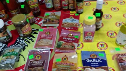 INSIDE BUSINESS: THE BUSINESS OF THE ARGI EXPO