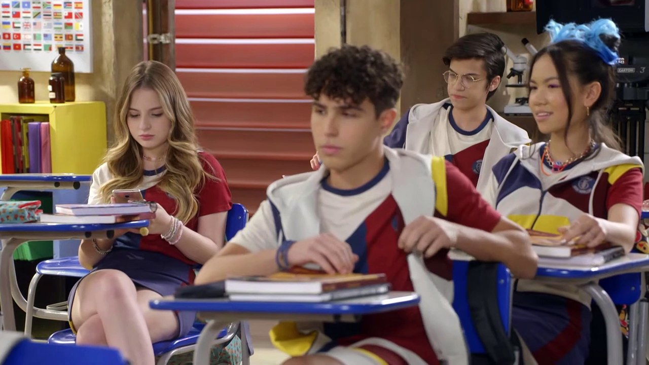 Assistir Poliana Moça EP. 113 HD Quarta-Feira 24/08/2022 Completo