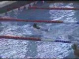 Final-200m women breaststroke