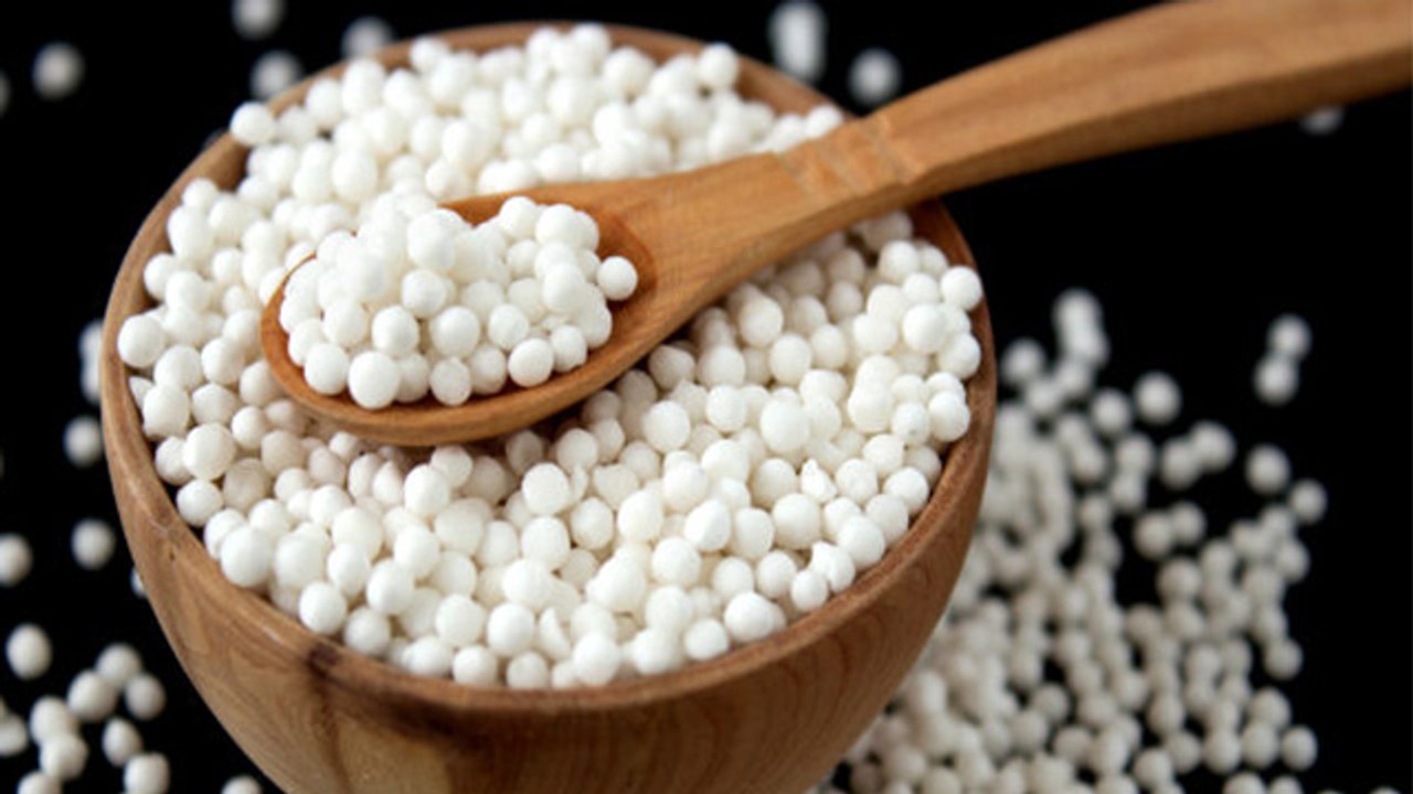 साबुदाना खाने से क्या होता है | Sabudana Khane Ke Fayde |खाली पेट साबुदाना खाने से क्या होता है