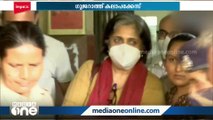 ഗുജറാത്ത് കലാപക്കേസിൽ വ്യാജ തെളിവു​ണ്ടാക്കിയെന്ന് ആരോപിച്ച് അറസ്റ്റിലായ സാമൂഹിക പ്രവർത്തക ടീസ്ത സെതൽവാദിന്‍റെ ജാമ്യാപേക്ഷ ഇന്ന് സുപ്രീംകോടതി പരിഗണിക്കും