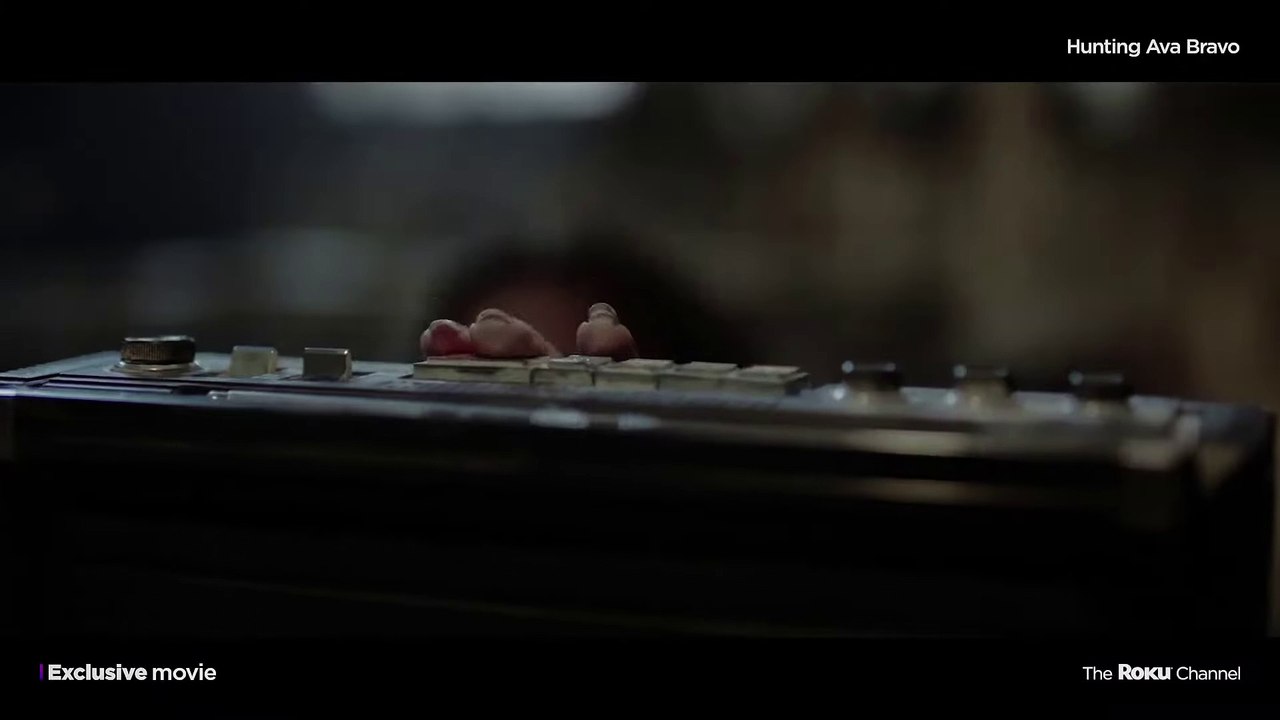 Caçando Ava Bravo - Trailer