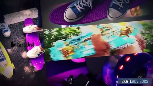 Merkapa 22-inch Skateboard Review - SkateAdvisors