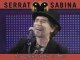 SERRAT Y SABINA (Album) [2008] PUBLICIDAD