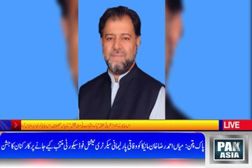 Pakpattan: PML-N Workers celebrated Mian Ahmad Raza Khan Manika as Federal Parliamentary Secretary National Food Security | #PAKasiaTV