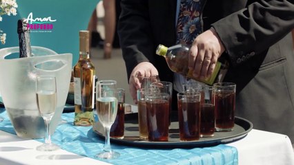 Amar Profundo Capitulo 156 Final HD