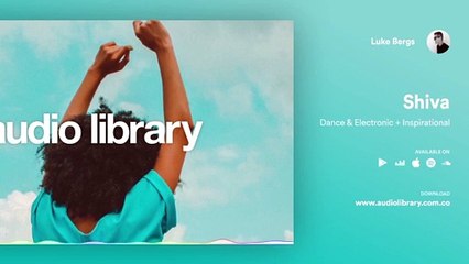 Shiva – Luke Bergs