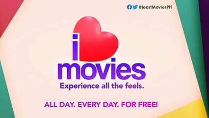 I Heart Movies Station ID Soundtrack (2021)