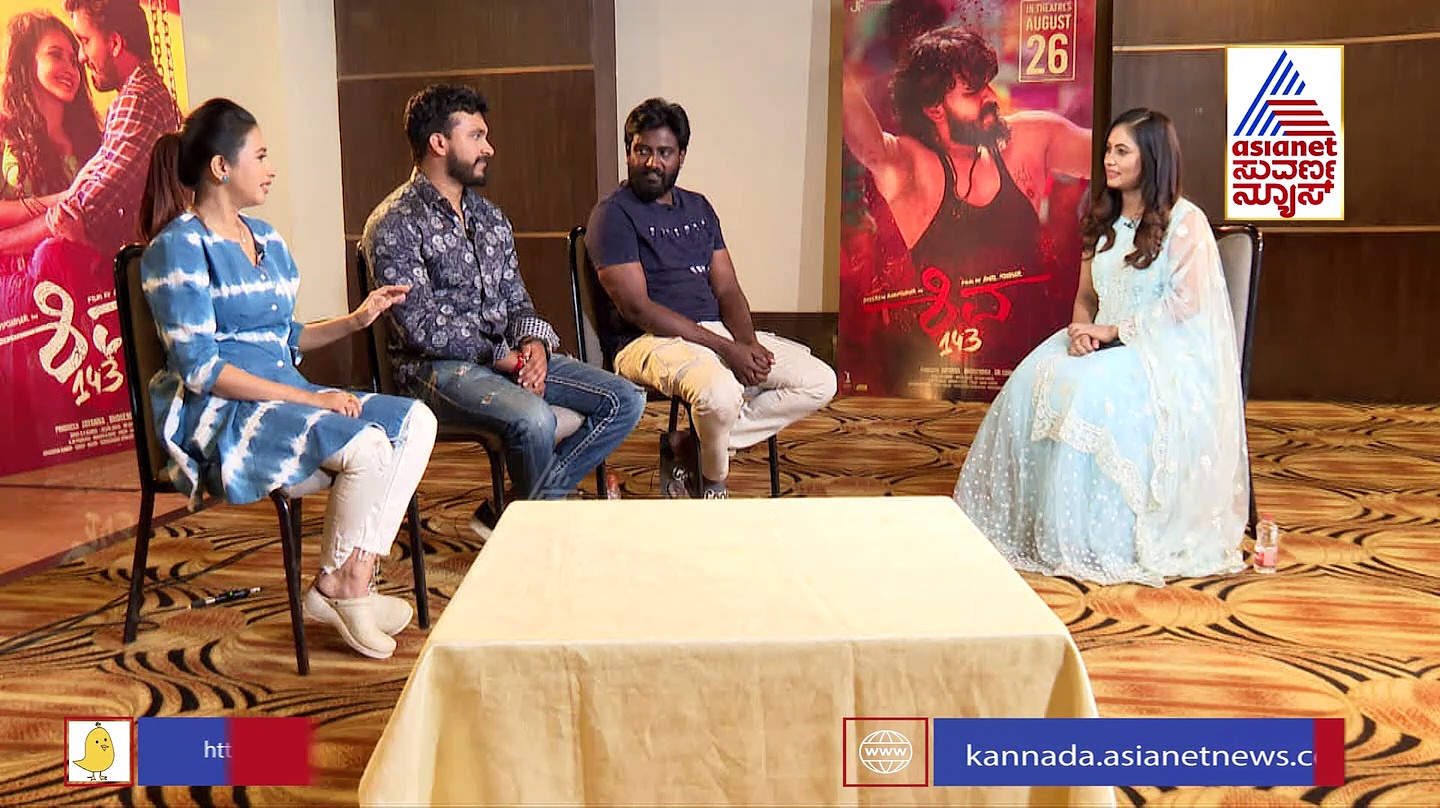 ಶೂಟಿಂಗ್‌ ಸೆಟ್‌ನಲ್ಲಿ ಧಂ ಬಿರಿಯಾನಿ ಮಾಡಿದ್ದ ನಟಿ ಮಾನ್ವಿತಾ? ಇದೇನಿದು ಬಿರಿಯಾನಿ ಗಲಾಟೆ?