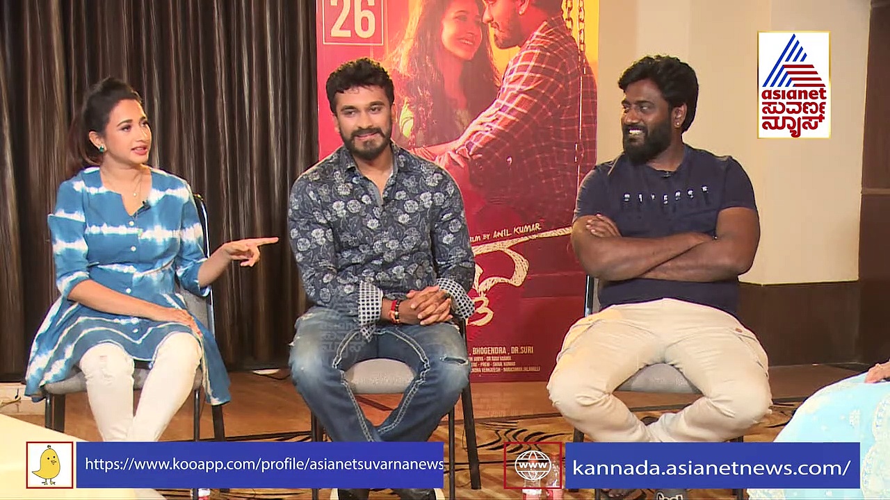 ಬಡ್ಡಿ ಮಗ ಕಣ್ಣು ನೋಡೋ ಇವಂದು ನಮ್ಮ ಮನೆಲ್ಲಿ ಹೀರೋ ಹುಟ್ಕೊಂಡ : ಧೀರೆನ್‌ಗೆ ಅಪ್ಪು ಕಾಂಪ್ಲಿಮೆಂಟ್