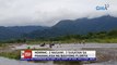 NDRRMC: 2 nasawi, 3 sugatan sa pananalasa ng Bagyong Florita | 24 Oras News Alert