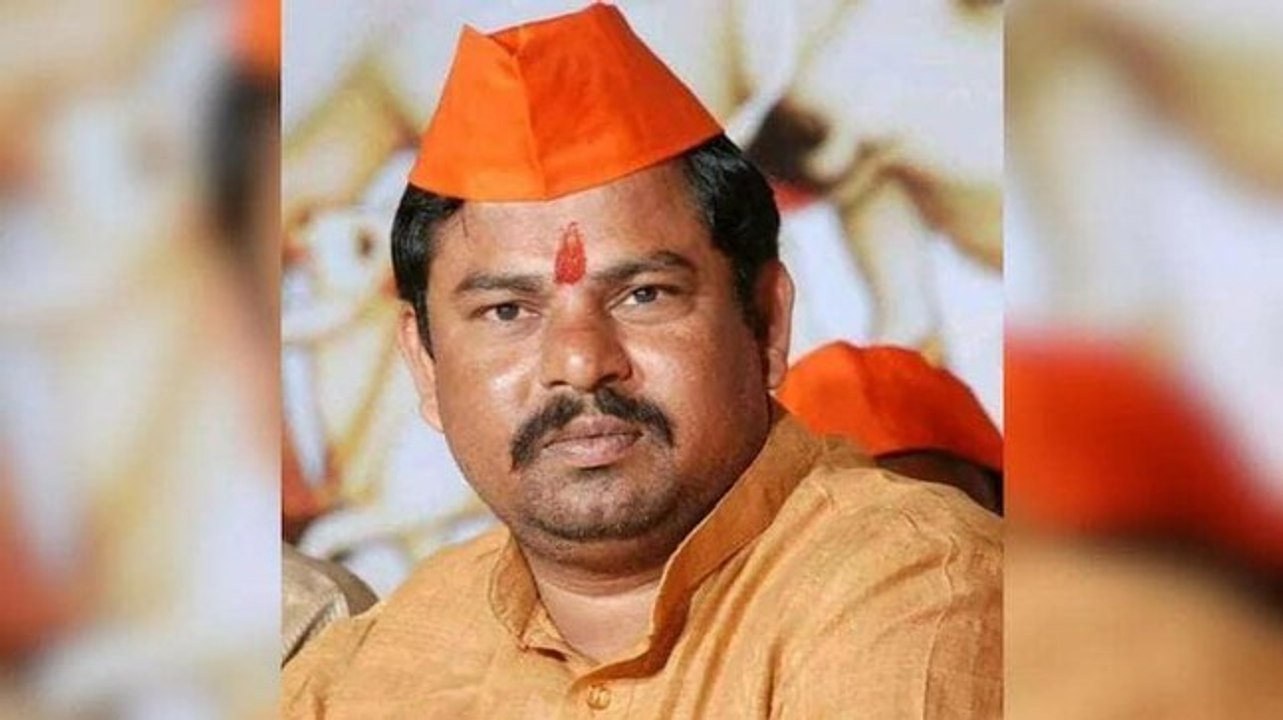 Prophet row: Child rights body writes to police after kids chant ‘sar tan se juda’ slogans in Hyderabad