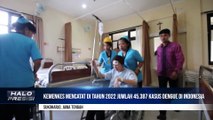 DBD Serang Beberapa Wilayah Di Indonesia