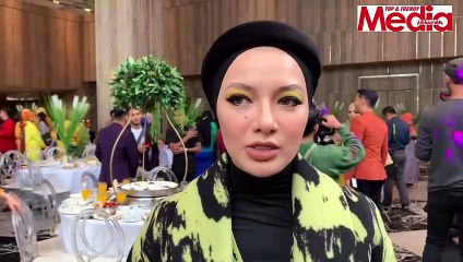 Neelofa Bakal Kembang Sayap Ke Indonesia. Nak Berlakon Filem.
