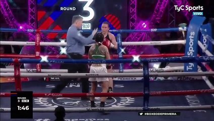 Jennifer Sabrina Meza vs Roxana Ayelen Bermudez 2022