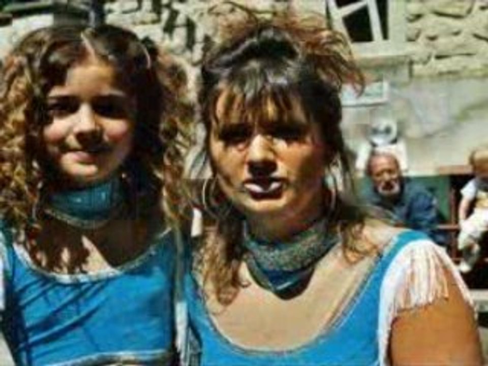 Les Majorettes de Reims 1978 2008