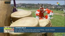 Cofradías de San Juan son reconocidas por la Unesco en Venezuela