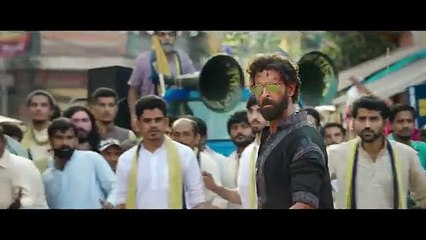 Vikarm vedha teaser । Hrithik Roshan saif ali khan movie 2022
