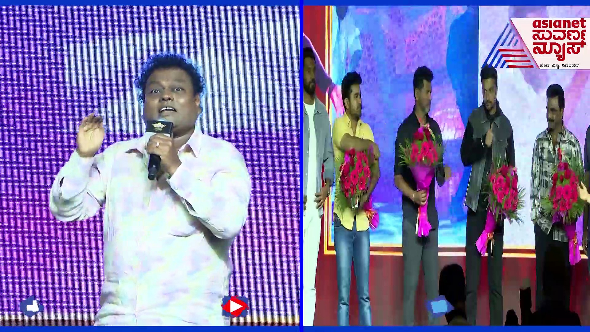 ಅಪ್ಪು ಸರ್ ಅವರ ಫೋಟೋನಾ ನಾನು ನೋಡೋಕೆ ಹೋಗಲ್ಲ: ಸಾಧು ಕೋಕಿಲ