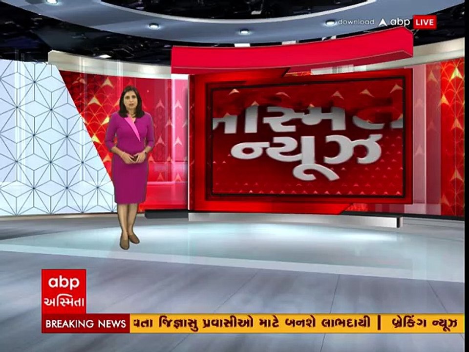 Gujarat Election : ચૂંટણી પહેલા પાટીદાર સમાજનું શક્તિપ્રદર્શન, જુઓ વીડિયો