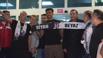 Dele Alli, Beşiktaş ile transfer görüşmeleri için İstanbul'a geldi