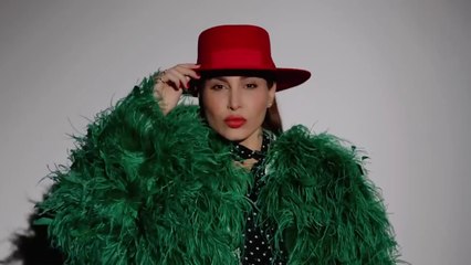 Yara - Ayesh Fiyi [Official Music Video] (2022) _ يارا - عايش فيي