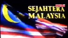 Patriotik Ke Artis- Artis Malaysia Ni, Jom Kita Tanya Rukun Negara