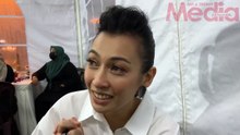 Percaya Rezeki & Berlapang Dada Soal Cahaya Mata, Misha Tunggu Berita Baik Daripada Allah SWT