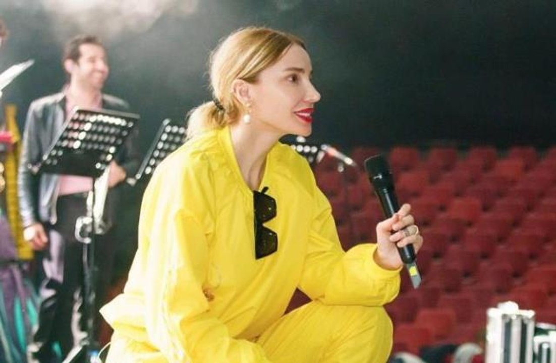 Gülşen ne dedi? Gülşen İMAM HATİPLİLER için ne dedi? Gülşen'e dava açıldı mı?