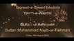 Youm-e-Wiladat | Jashn-e-Wiladat| Sultan-ul-Ashiqeen | Birthday Celebrations | 19th August 2022 | Urdu Hindi | English Subtitles