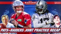 Has the Patriots Offense Turned a Corner? | Greg Bedard Patriots Podcast