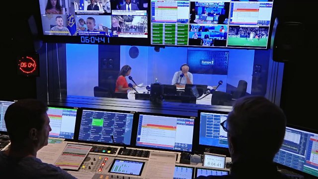 Mémoire, gaz, visas...Les grands enjeux de la visite d'Emmanuel Macron en Algérie