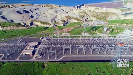 Elektrik dağıtım şirketlerinden yatırım