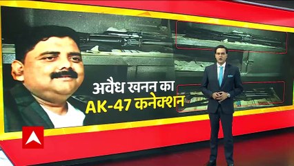 ED Raid in Ranchi: Prem Prakash arrested | ABP News