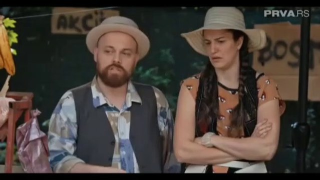 Mala supruga 71 epizoda