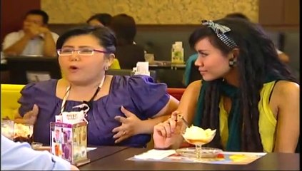 Đá Quý Vân Mây - Tập 6