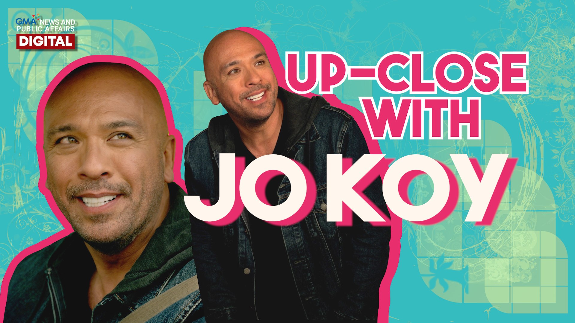 'Easter Sunday' star Jo Koy on telling his Filipino story | GMA Digital Specials