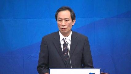 민주당, 당헌 개정 수정안 논의...오후 당무위 상정 / YTN