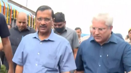 AAP's 'Missing' MLAs: They are trying to divert attention, says Kapil Mishra | ABP News