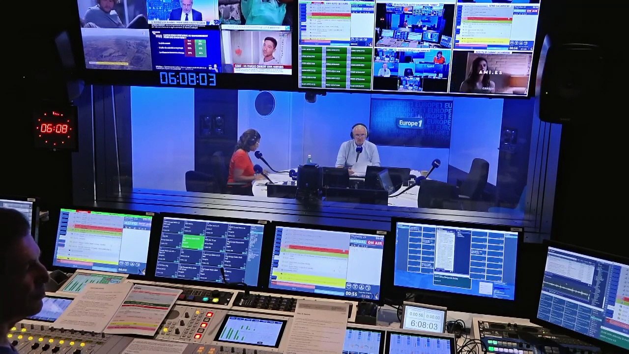 Arnaques aux fausses ordonnances : des médicaments anti-cancer revendus à prix d'or