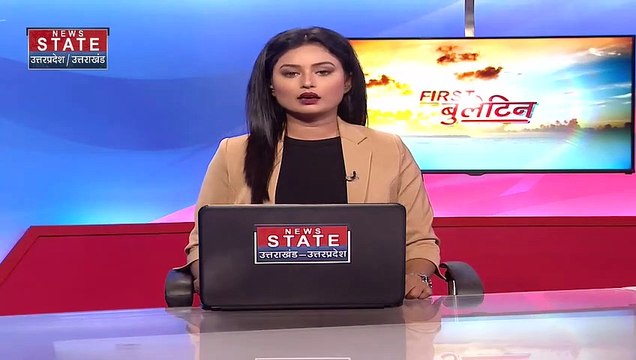 Uttar Pradesh : Greater Noida के मॉल में आबकारी विभाग की बड़ी छापेमारी | UP News |