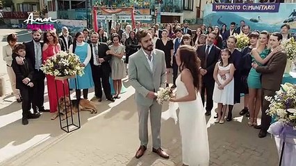 Amar Profundo Cap 156 Final HD